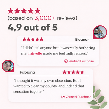 Natural Probiotic Vaginal Deodorant