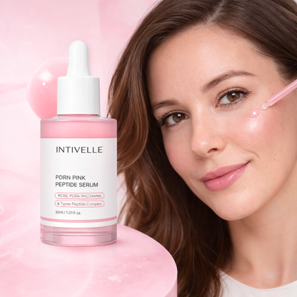 PDRN Pink Peptide Serum